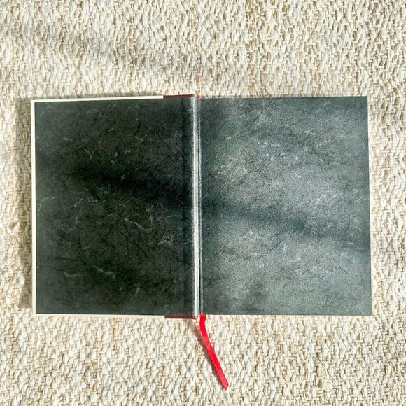 Lee Valley Vintage Archival Journal – 388 Acid-Free Pages - Picture 3 of 14